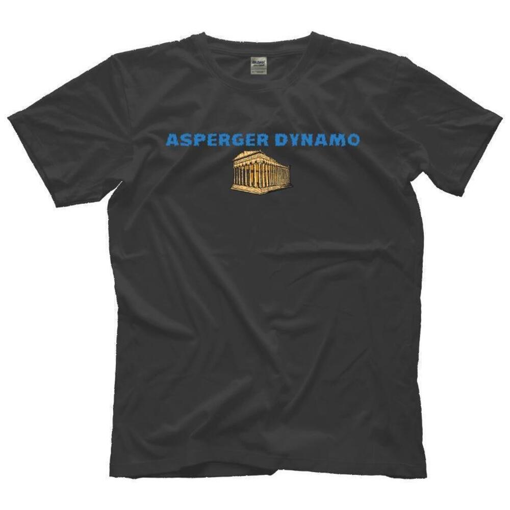 Filotimo Doublesided Shirt